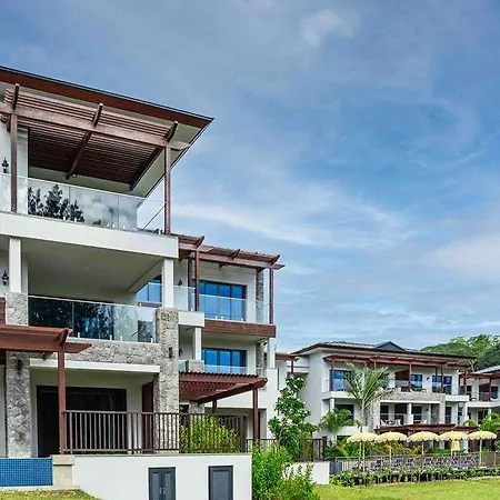 Canopy By Hilton Seychelles Resort