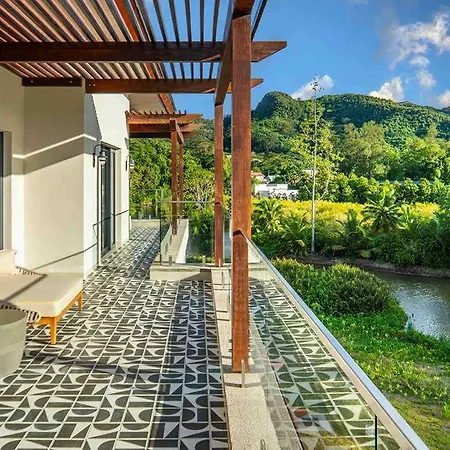 Canopy By Hilton Seychelles