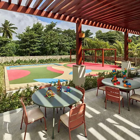 Canopy By Hilton Seychelles
