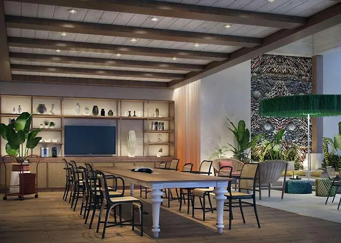 Canopy By Hilton Seychelles Anse Boileau