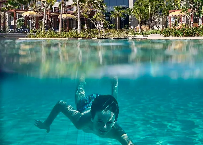 Canopy By Hilton Seychelles 5*