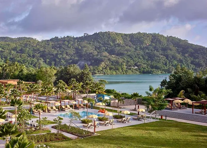 Canopy By Hilton Seychelles מלון