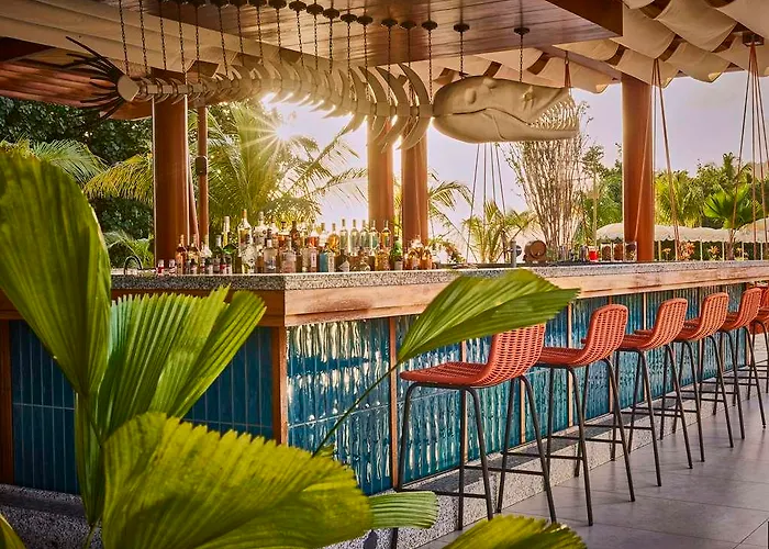 Canopy By Hilton Seychelles Hotel