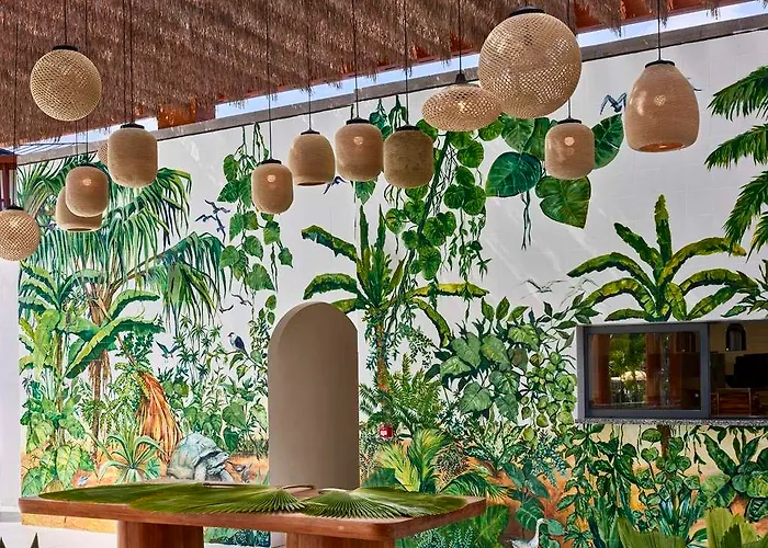 Hotel Canopy By Hilton Seychelles