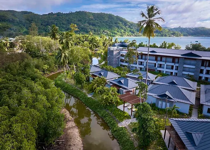 Canopy By Hilton Seychelles Anse Boileau