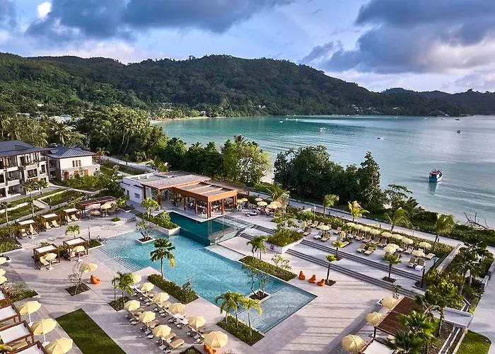 Canopy By Hilton Seychelles