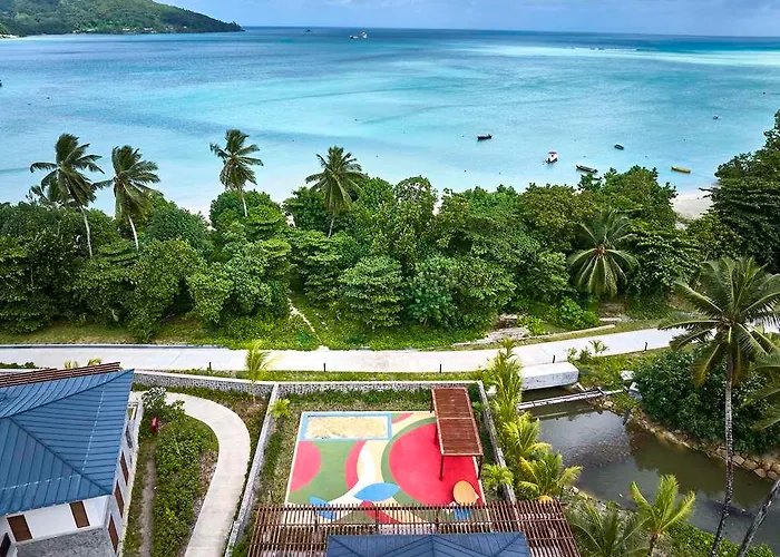 Canopy By Hilton Seychelles Anse Boileau