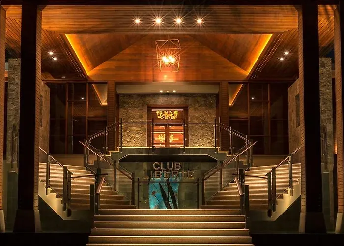 Canopy By Hilton Seychelles 5*