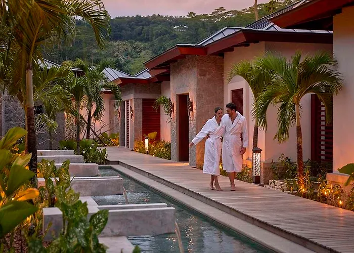 Canopy By Hilton Seychelles
