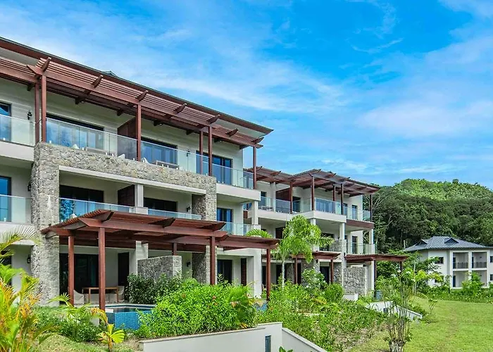 Canopy By Hilton Seychelles