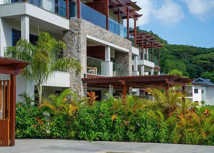Canopy By Hilton Seychelles