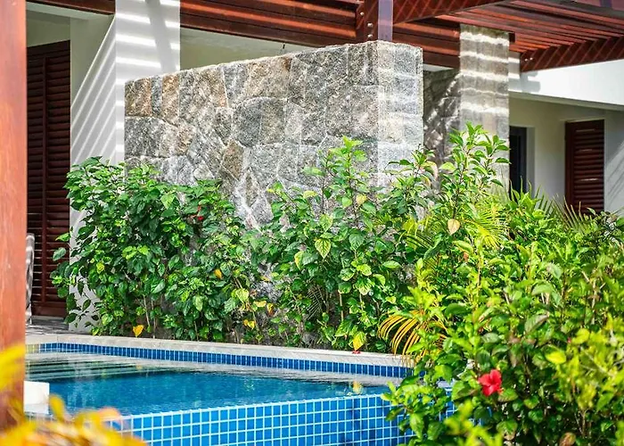 Hotel Canopy By Hilton Seychelles