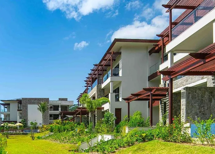 Canopy By Hilton Seychelles Hotel 5*