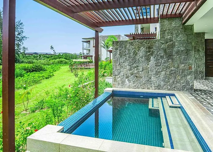Canopy By Hilton Seychelles Hotel Anse Boileau