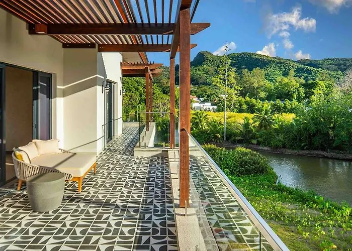 Hotel Canopy By Hilton Seychelles