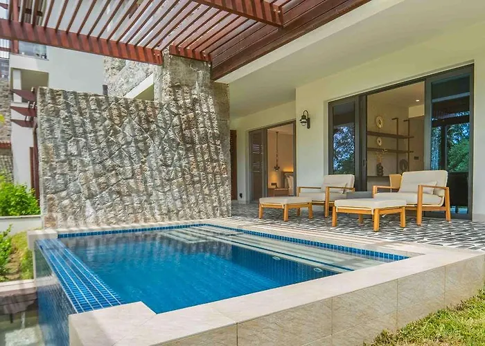 Canopy By Hilton Seychelles