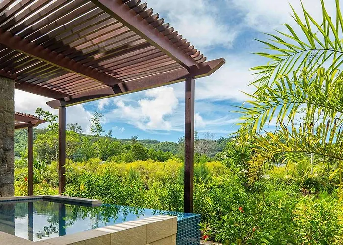 Canopy By Hilton Seychelles