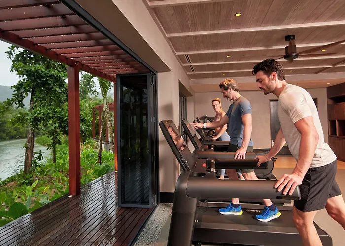Canopy By Hilton Seychelles