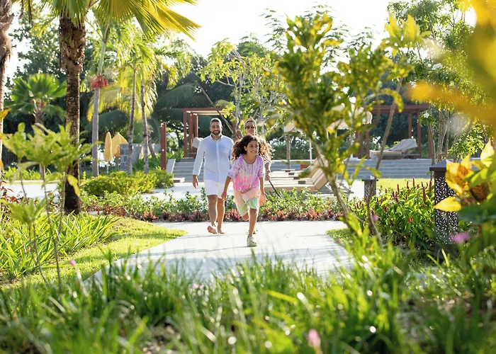 Canopy By Hilton Seychelles מלון 5*