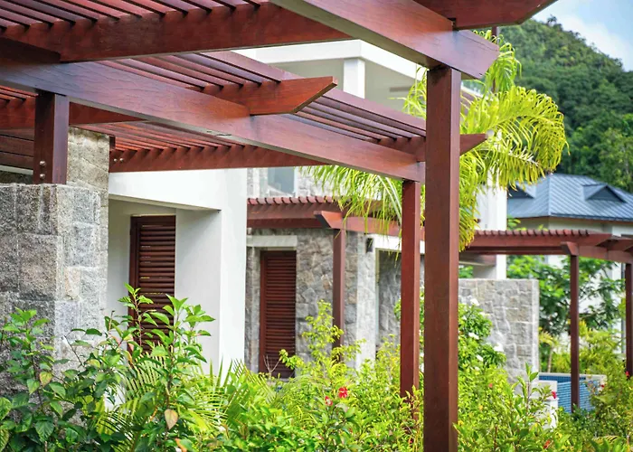 מלון Canopy By Hilton Seychelles 5*