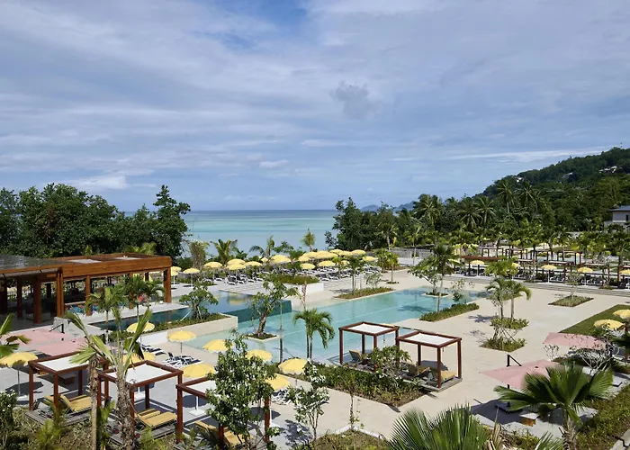 Canopy By Hilton Seychelles Anse Boileau